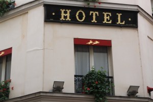 Hotel Dechampaigne de Paris (Natália Cagnani)