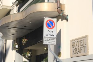 Hotel Kraft de Firenze (Natália Cagnani)