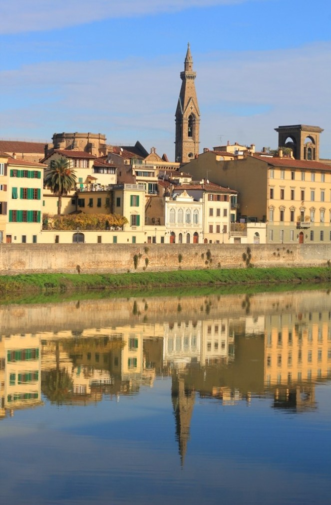 050_Viagem de trem pela Europa, Firenze, Itália (Natália Cagnani)