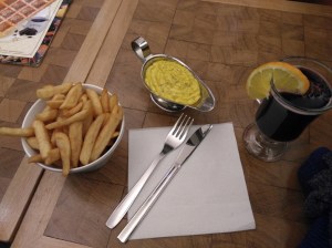 Gaufre de Bruxelles (Natália Cagnani)