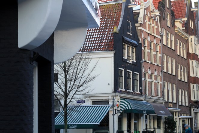 Winkel 43 em Amsterdam (Natália Cagnani)