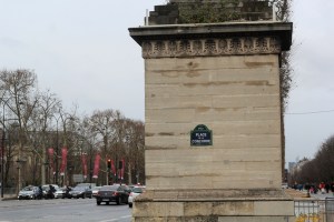 Viagem de trem pela Europa, Paris, França (Natália Cagnani)