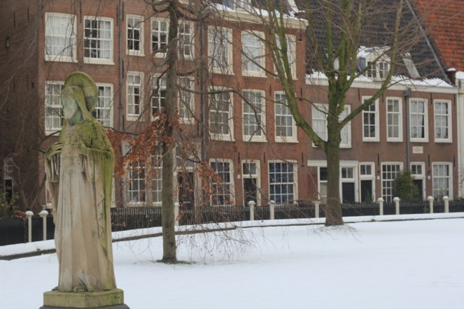 37_Viagem de trem pela Europa, Amsterdam, Holanda (Natália Cagnani)