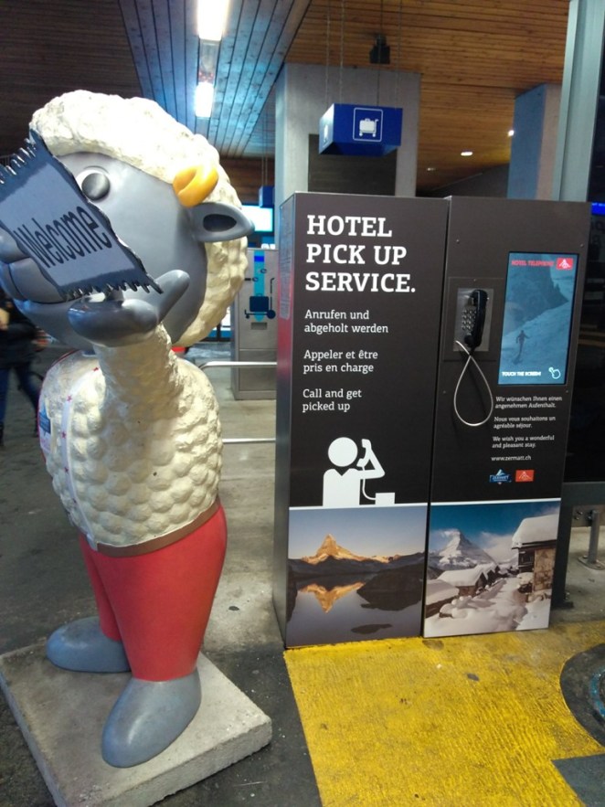 017_Viagem de trem pela Europa, Zermatt, Suíça (Natália Cagnani)