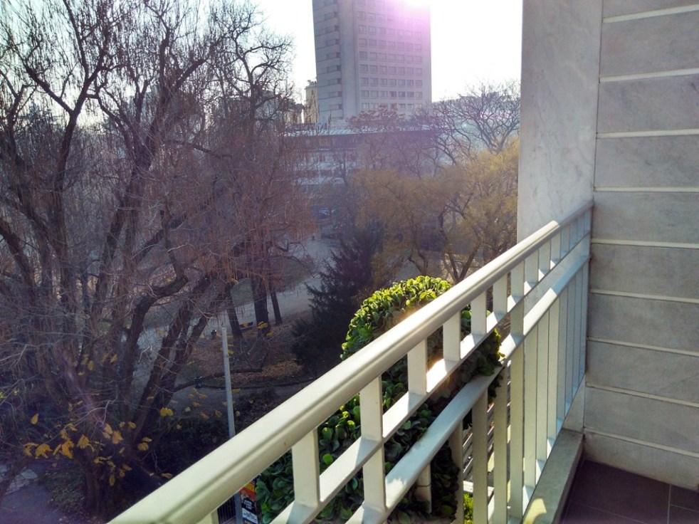 Hotel Manin de Milano (Natália Cagnani)