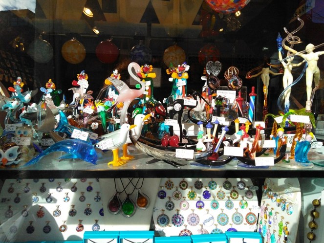 06_Viagem de trem pela Europa, Venezia, Itália (Natália Cagnani)