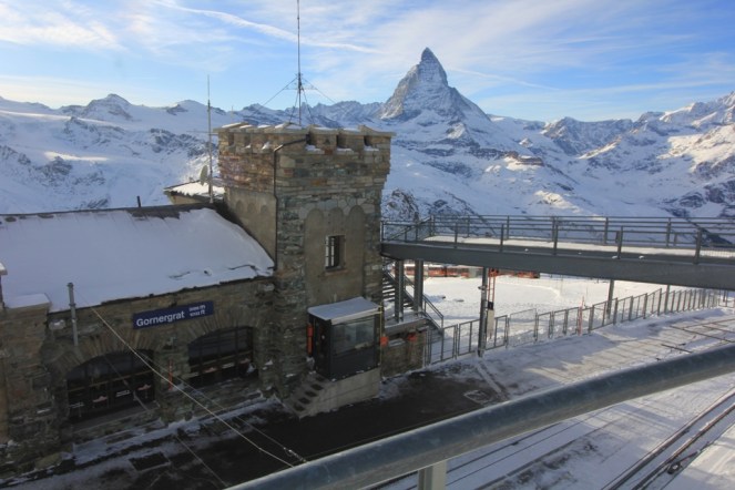 503_Viagem de trem pela Europa, Zermatt, Suíça (Natália Cagnani)