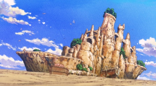 Kujira no Kora - Baleia de Lama (Reprodução/Site Oficial)