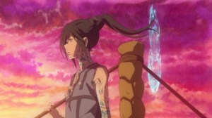 Kujira no Kora - Ouni (Reprodução/Site Oficial)