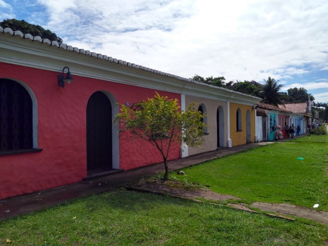 01_Centro Histórico de Porto Seguro, Bahia (Natália Cagnani)