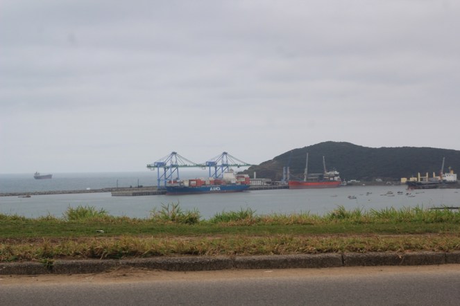 01_Praia do Porto em Imbituba (Natália Cagnani)