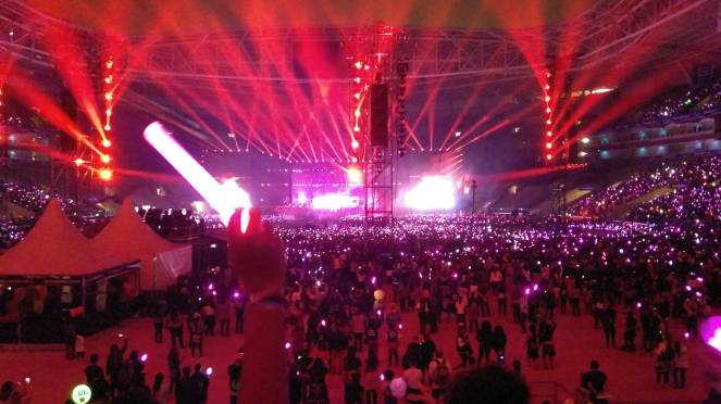 14_Show do BTS no Brasil - Tour Love Yourself Speak Yoursef 2019 (Natália Cagnani)