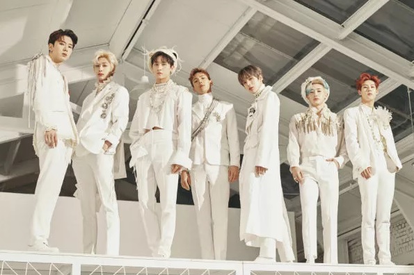 Monsta X vem ao Brasil para segundo show