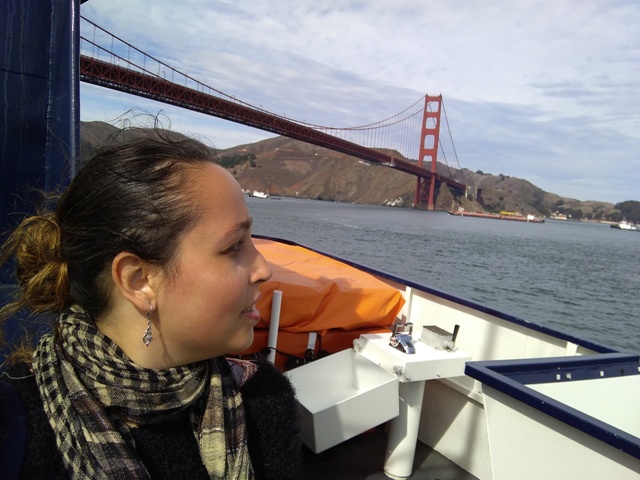 04_Bay Cruise pela baía de San Francisco, Califórnia (Natália Cagnani)
