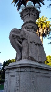 Passeio em Sausalito, Califórnia (Natália Cagnani)