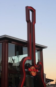 Pier 39 em San Francisco, Califórnia (Natália Cagnani)