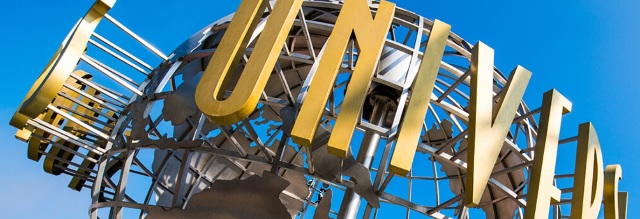 Universal Park de Los Angeles, Califórnia (Reprodução)