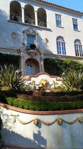 Lyon Street Steps em San Francisco (Natália Cagnani)
