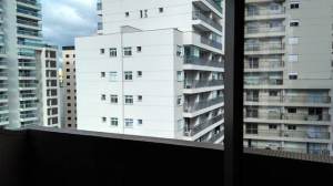 Hotel Moncloa em São Paulo (Natália Cagnani)