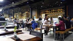 Empório Bee.o no Batel em Curitiba (Natália Cagnani)