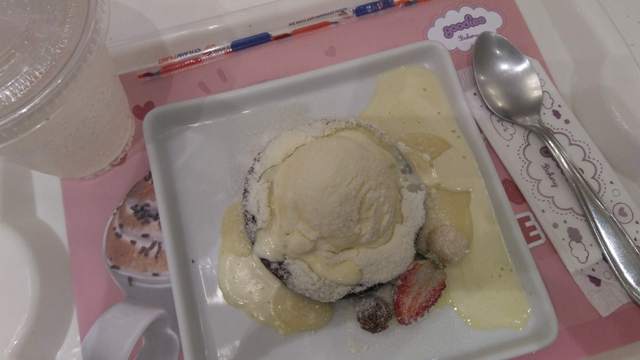 Goodies Bakery no Batel em Curitiba (Natália Cagnani)