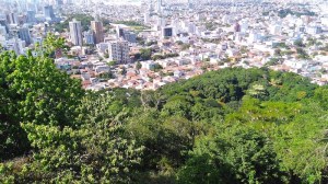 Convento da Penha em Vila Velha ES (Natália Cagnani)