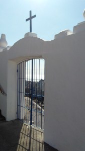 Convento da Penha em Vila Velha ES (Natália Cagnani)