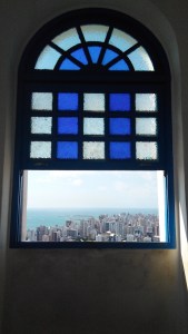 Convento da Penha em Vila Velha ES (Natália Cagnani)