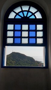 Convento da Penha em Vila Velha ES (Natália Cagnani)