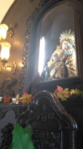 Convento da Penha em Vila Velha ES (Natália Cagnani)