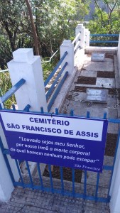 Convento da Penha em Vila Velha ES (Natália Cagnani)