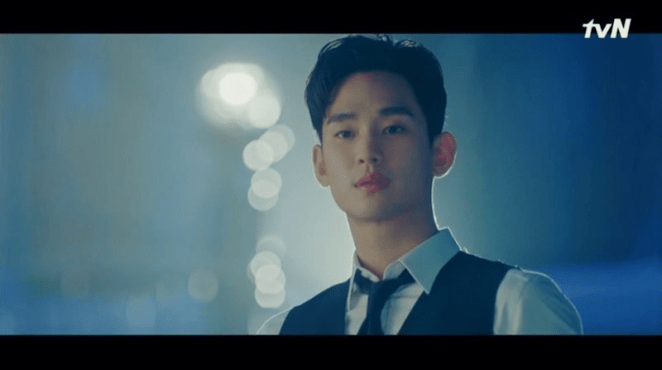 Drama coreano Hotel del Luna (tvN)