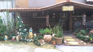 Pousada do Farol Morro do Moreno Vila Velha e Vitória ES (Natália Cagnani)