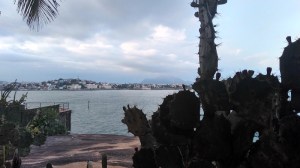 Morro do Moreno Vila Velha e Vitória ES (Natália Cagnani)