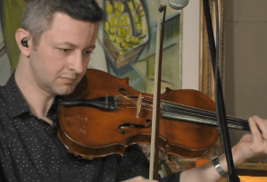 Sandy e Lucas Lima Live Dia dos Namorados (Reprodução YouTube)