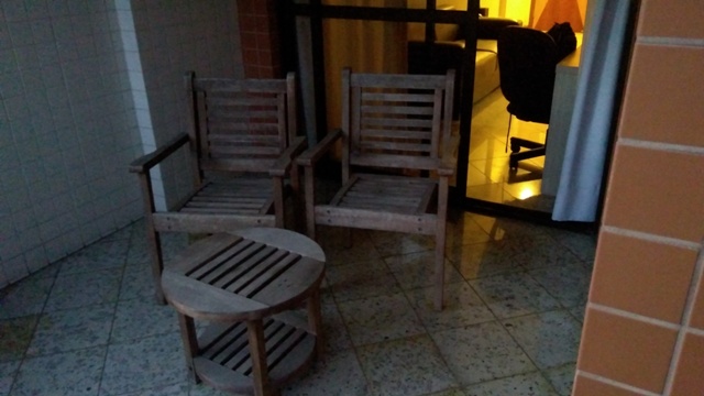 Onde ficar em Vila Velha: Hotel Quality Suites em Vila Velha (Natália Cagnani)