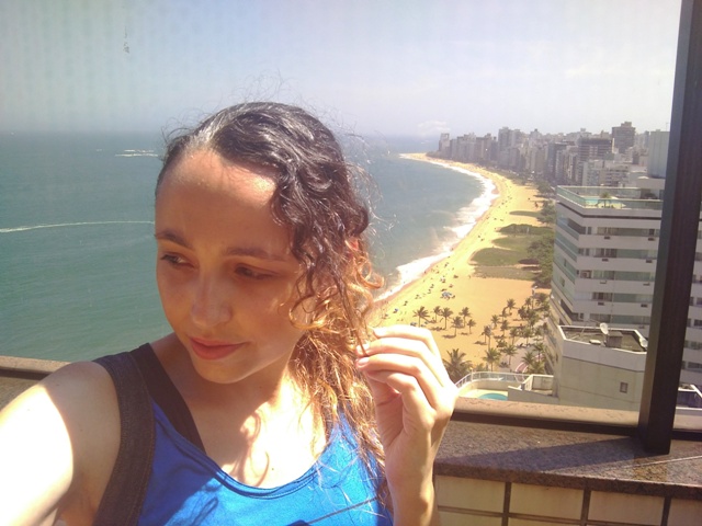 Onde ficar em Vila Velha: Hotel Quality Suites em Vila Velha (Natália Cagnani)