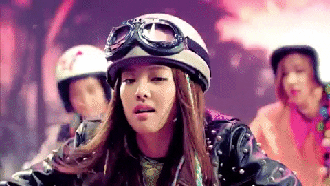 Blackpink Light Up the Sky