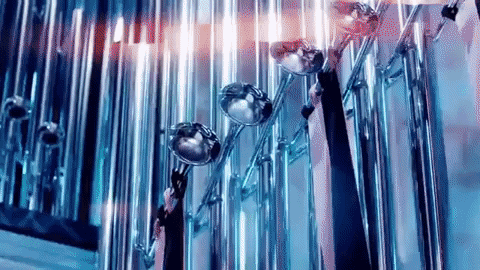 Blackpink in your area