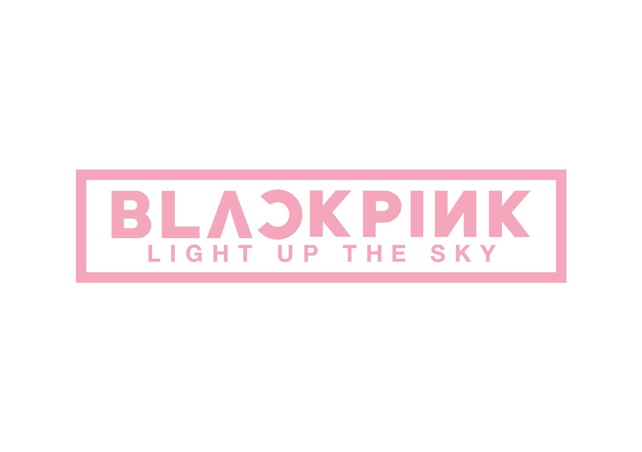 Blackpink Light Up the Sky