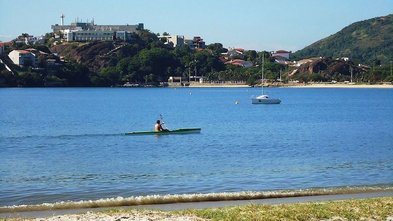 Ilha do Boi Vitória