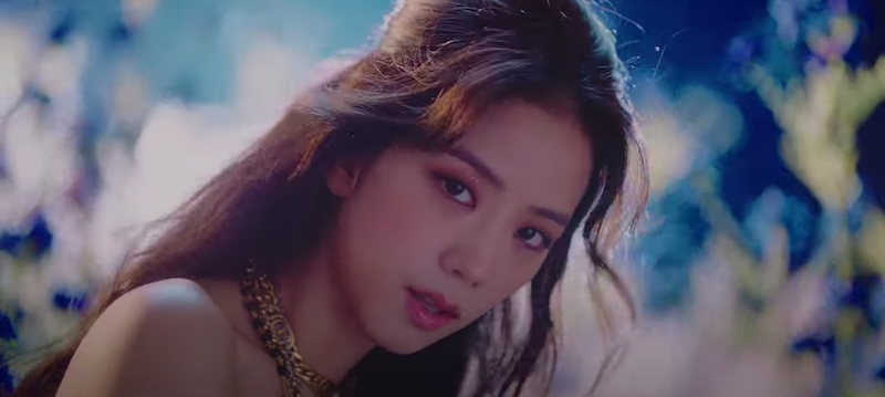 Jisoo Blackpink