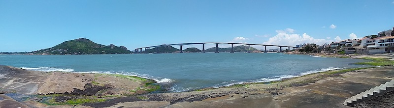 Ilha do Boi Vitória