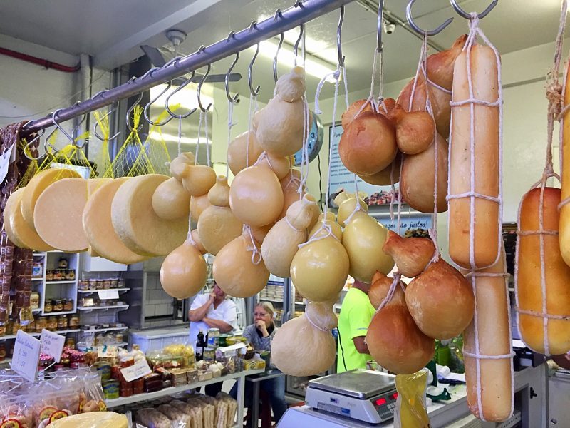 Mercado Municipal de Poços de Caldas