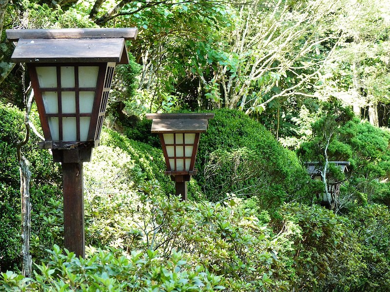 Recanto Japonês Poços de Caldas