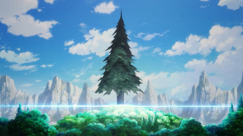 Sword Art Online Alicization