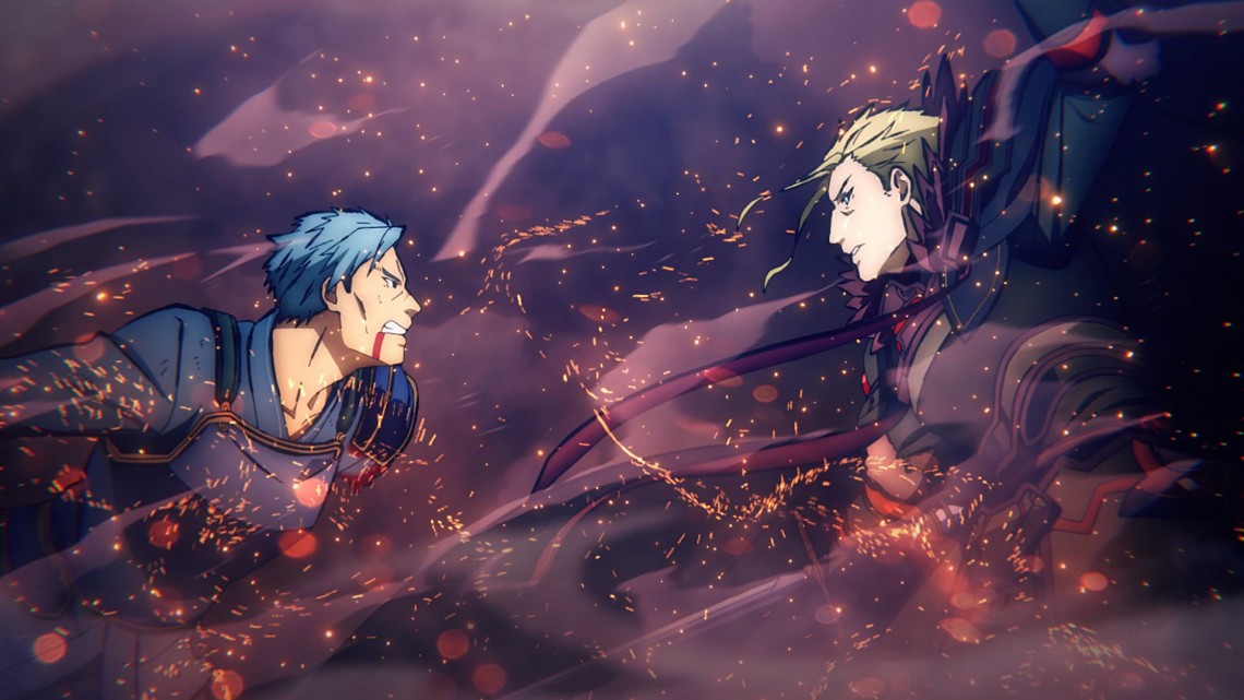 Sword Art Online Alicization