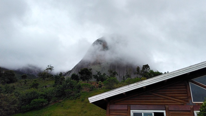 Pedra Azul: o cartão-postal de Domingos Martins na serra capixaba