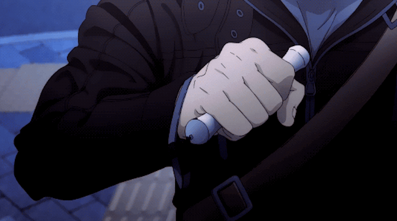 Sword Art Online Ordinal Scale Kirito e Asuna