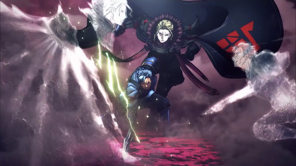 Sword Art Online Alicization